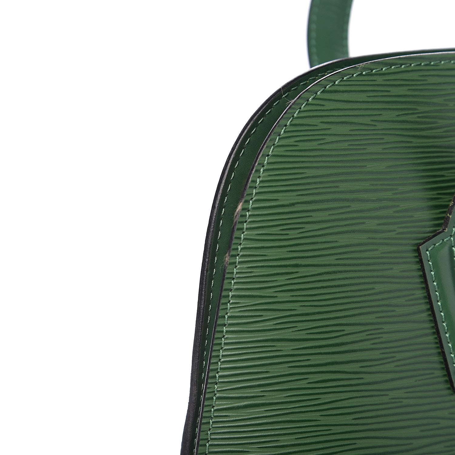 Louis Vuitton Epi Lussac Borneo 7 of 12