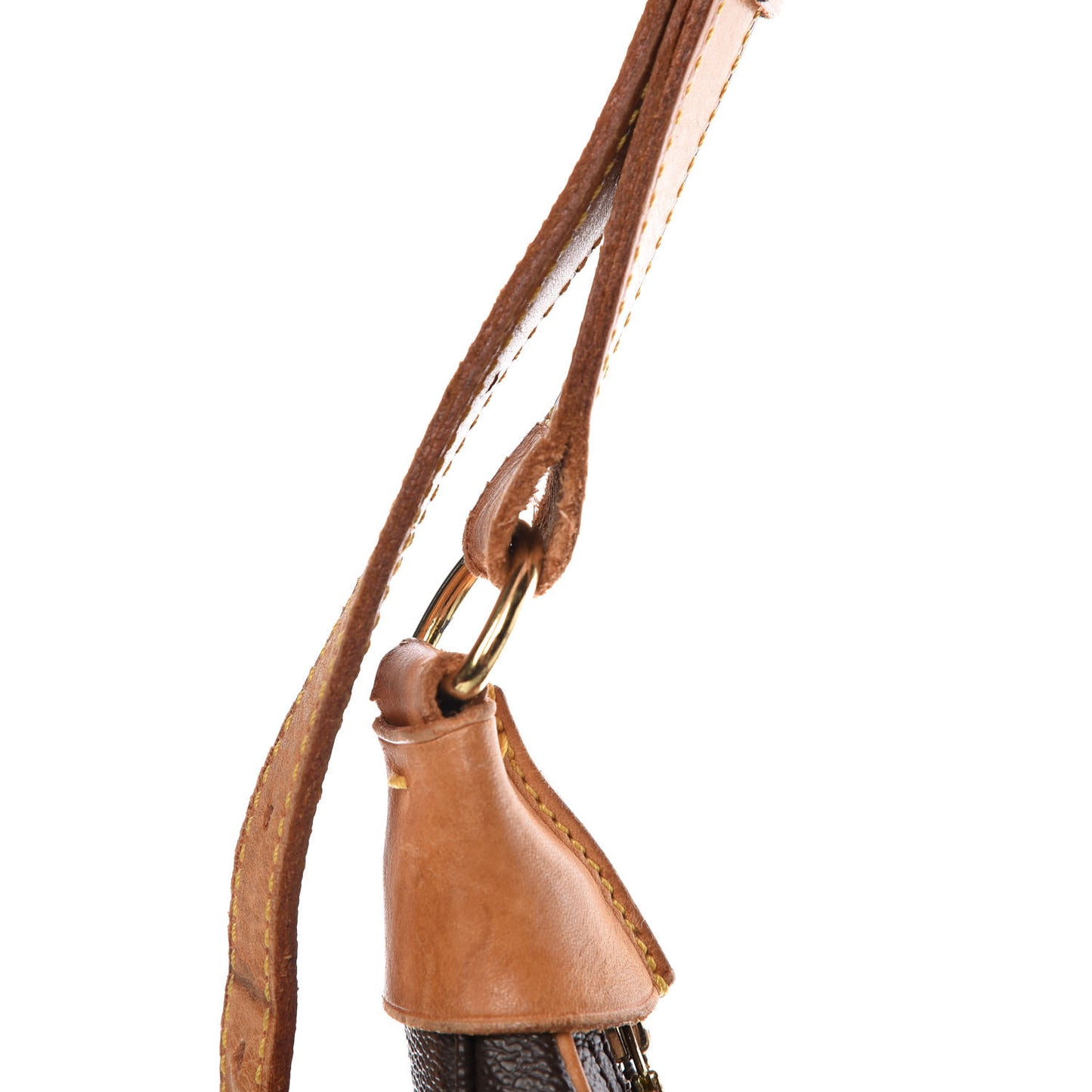 Monogram Boulogne 35