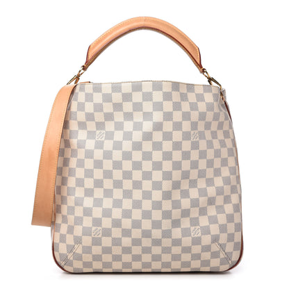 Louis Vuitton Damier Azur Soffi 1 of 10