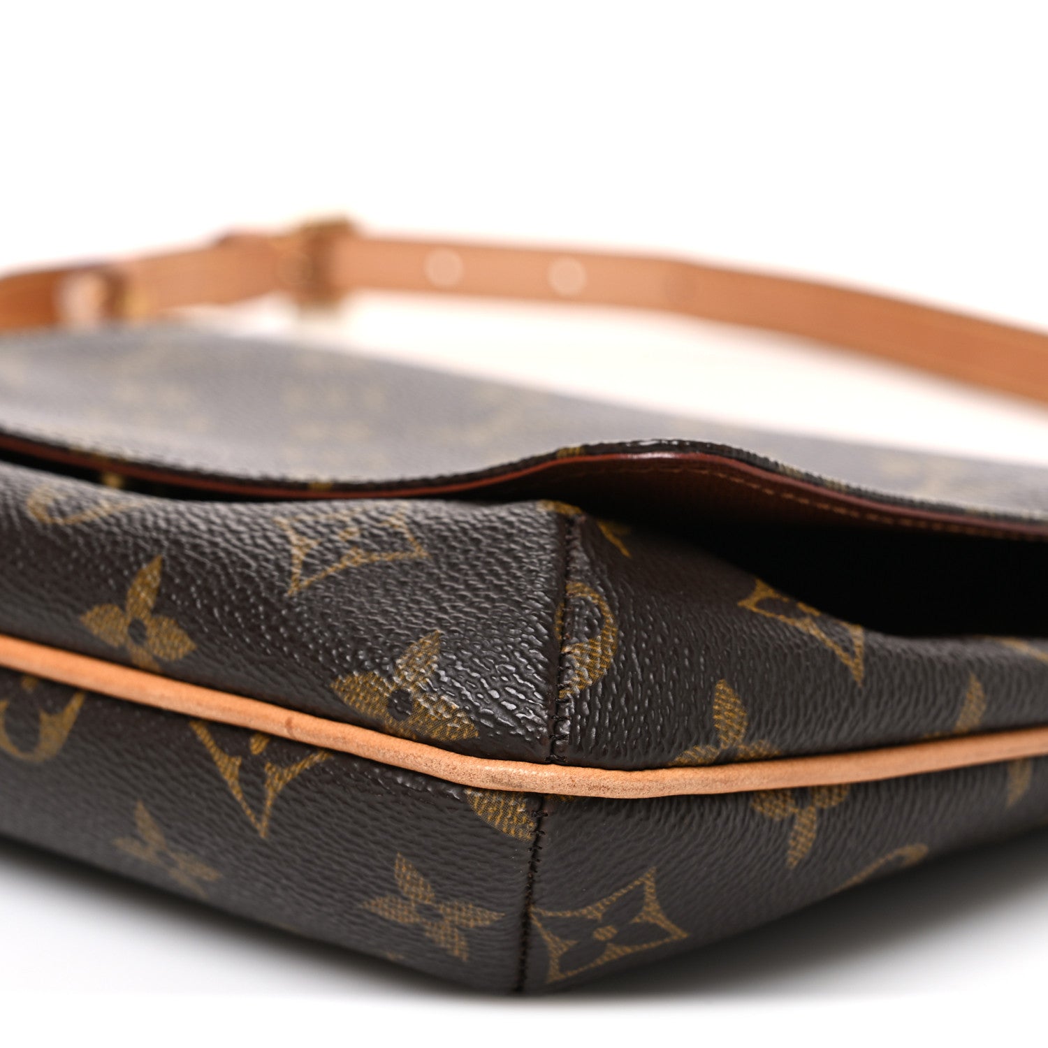 Louis Vuitton Monogram Musette Tango 8 of 8