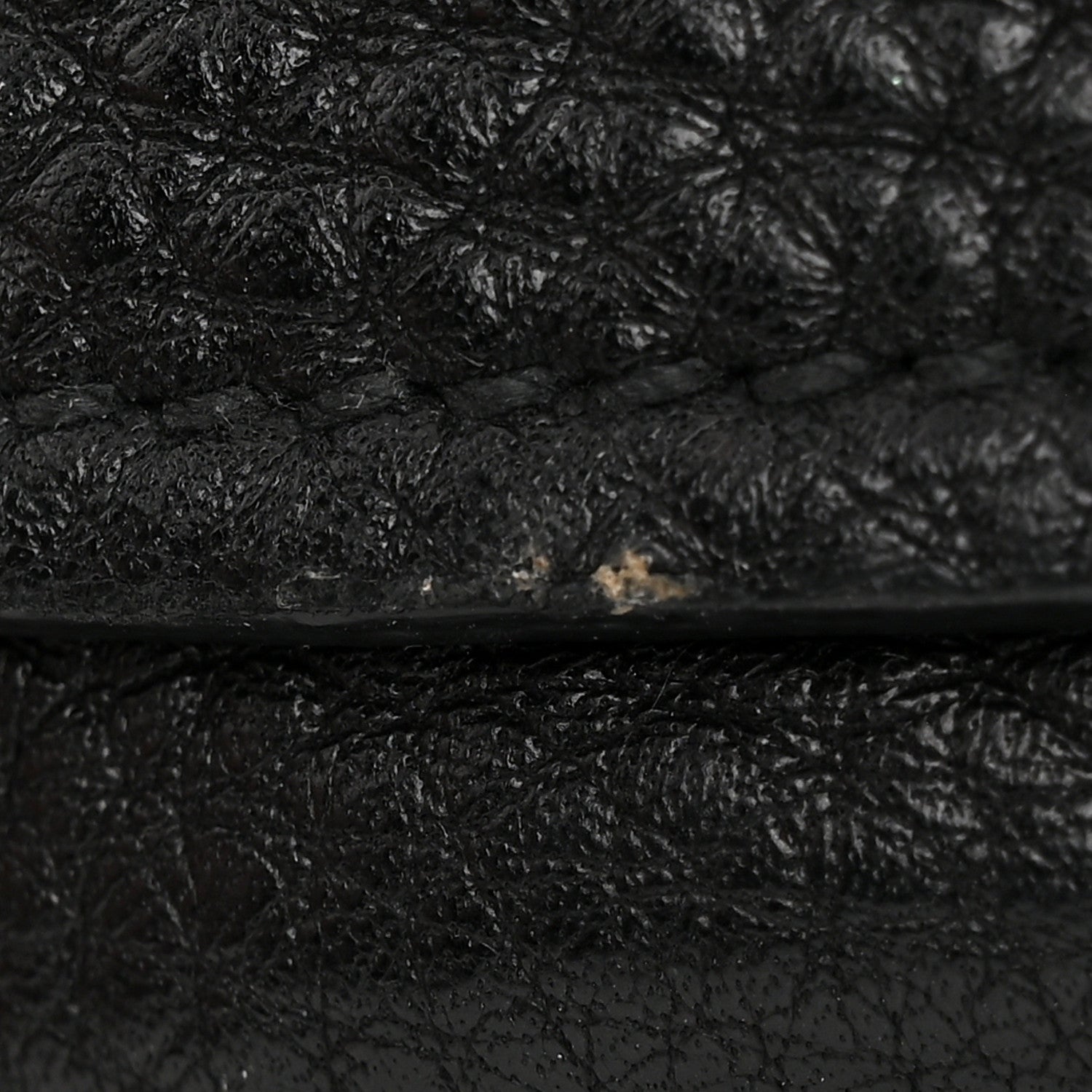 Prada Vitello Phenix Shopping Tote Black 15 of 18
