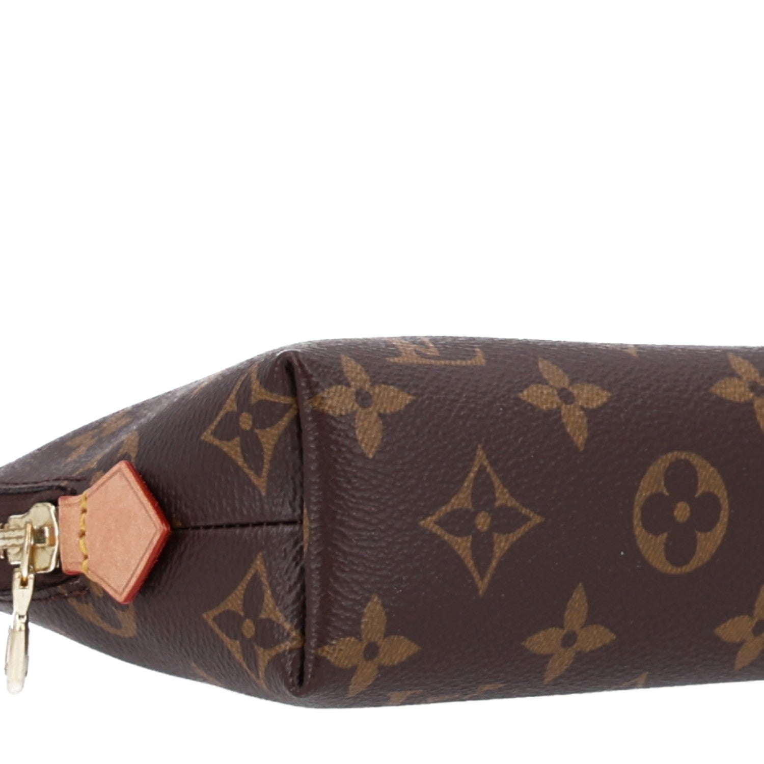 Louis Vuitton Monogram Cosmetic Pouch GM 8 of 9