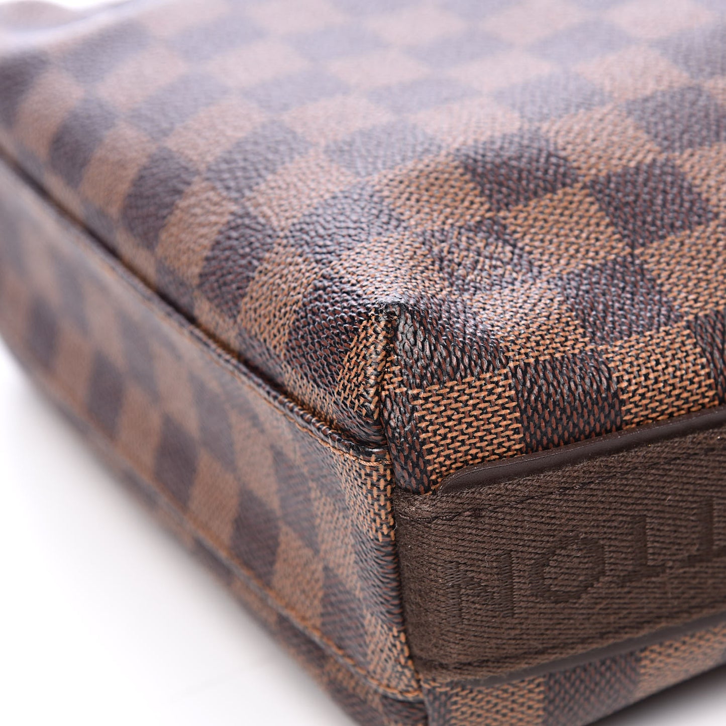 Damier Ebene Trotteur Beaubourg
