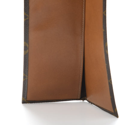 Louis Vuitton Monogram Checkbook Holder 6 of 13