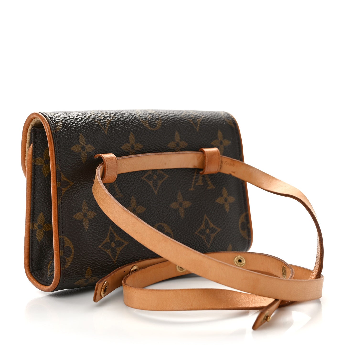 Monogram Pochette Florentine S