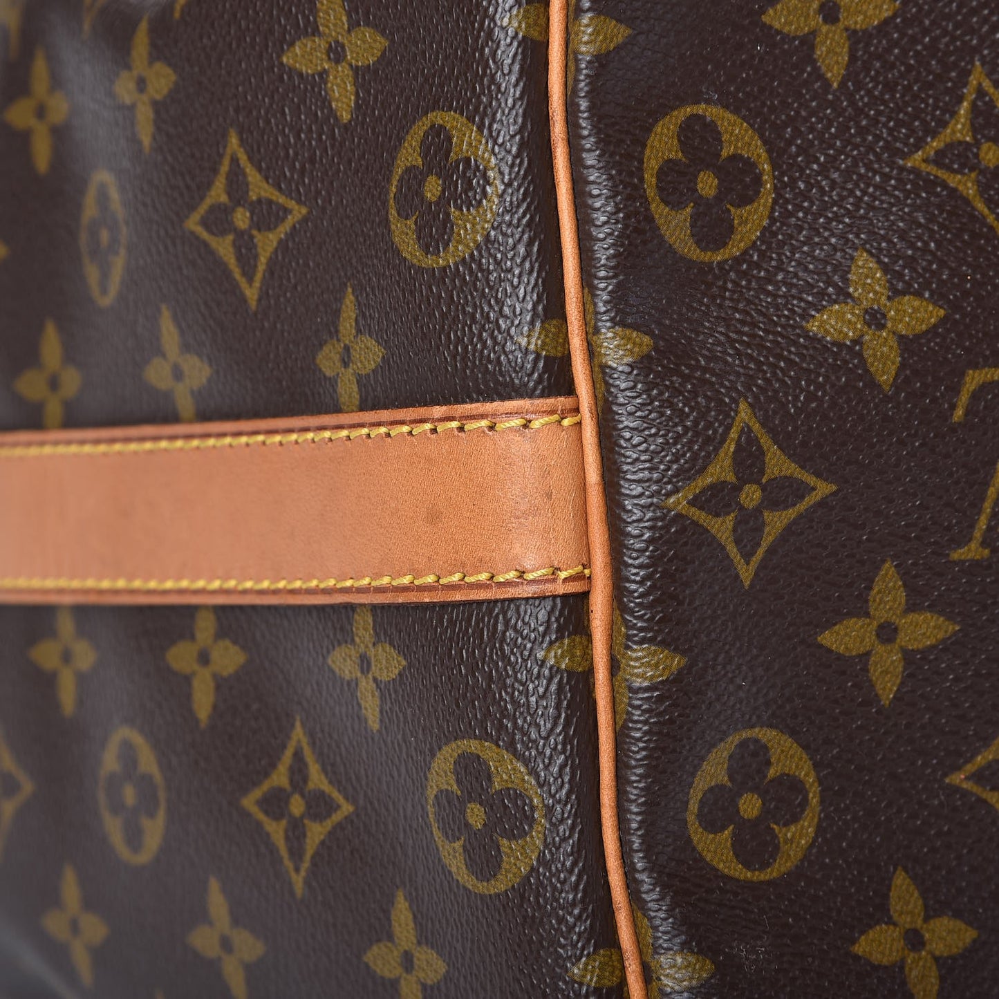 Monogram Keepall Bandouliere 50