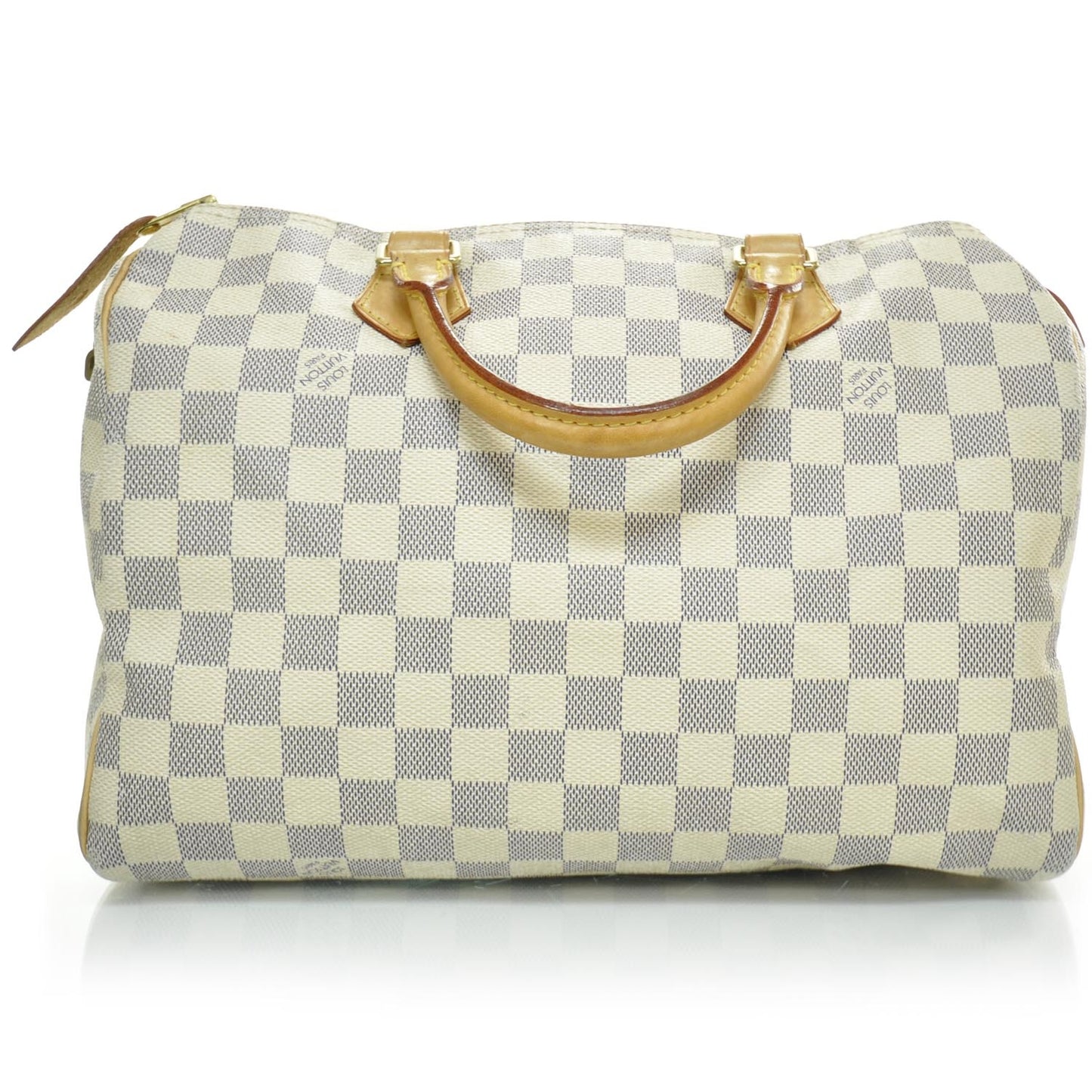 Damier Azur Speedy 30