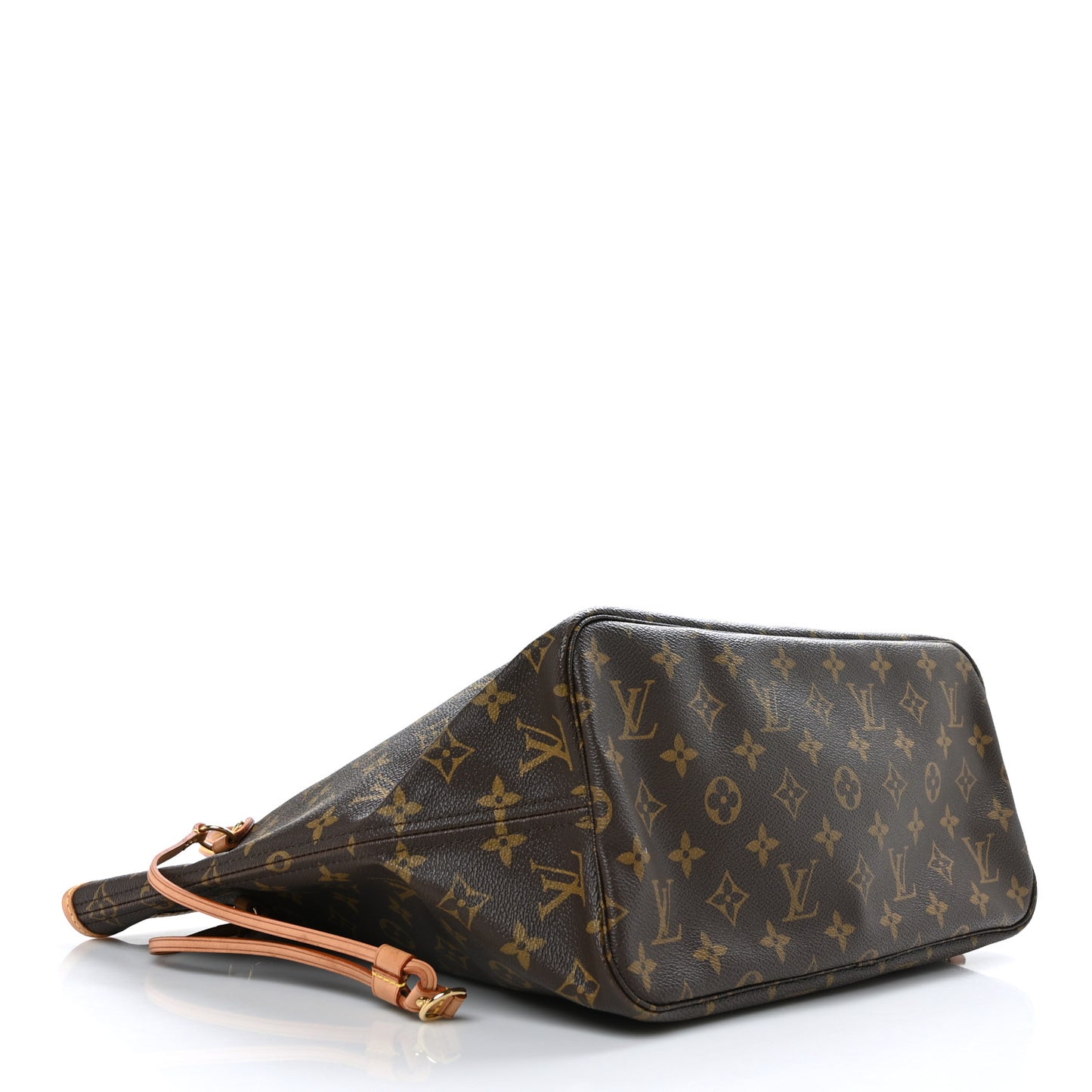 Monogram Neverfull MM