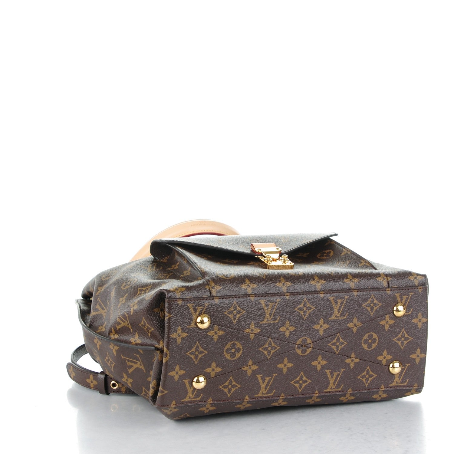 Louis Vuitton Monogram Metis 4 of 7