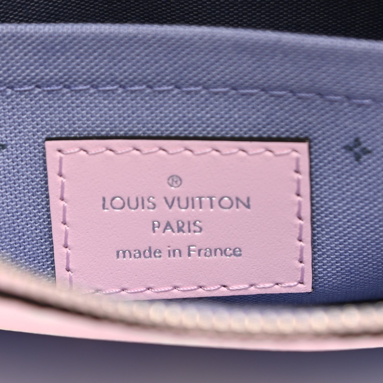 Louis Vuitton Monogram Escale Neverfull MM GM Pochette Pastel 6 of 8