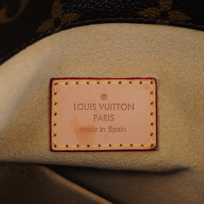 Louis Vuitton Monogram Artsy MM 6 of 8