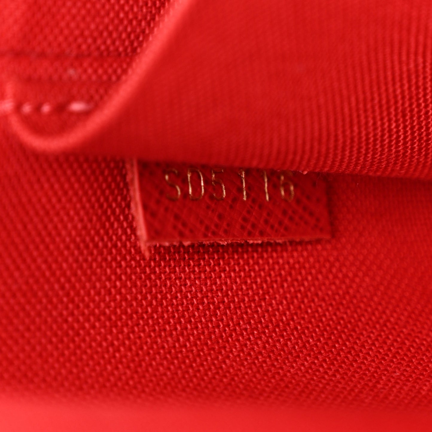 Damier Ebene Pochette Felicie Chain Wallet