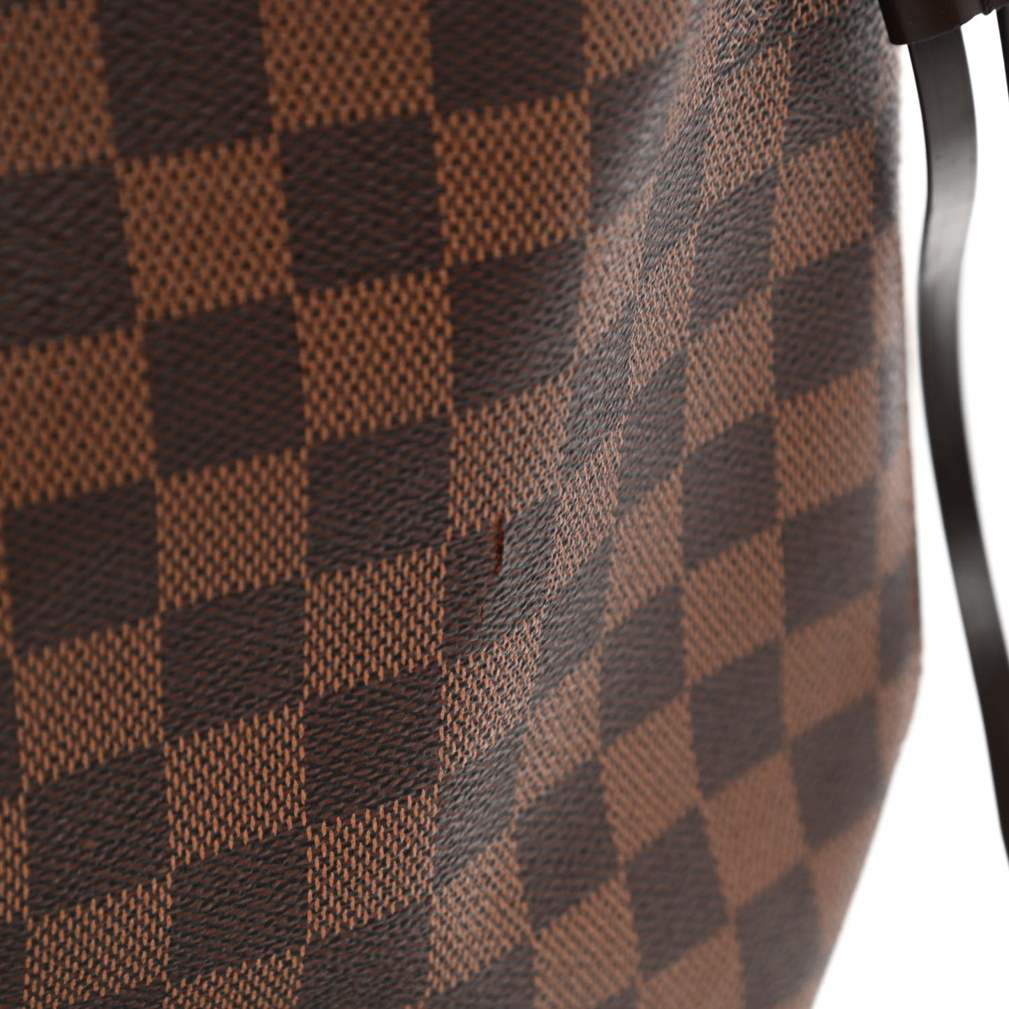 Damier Ebene Neverfull GM