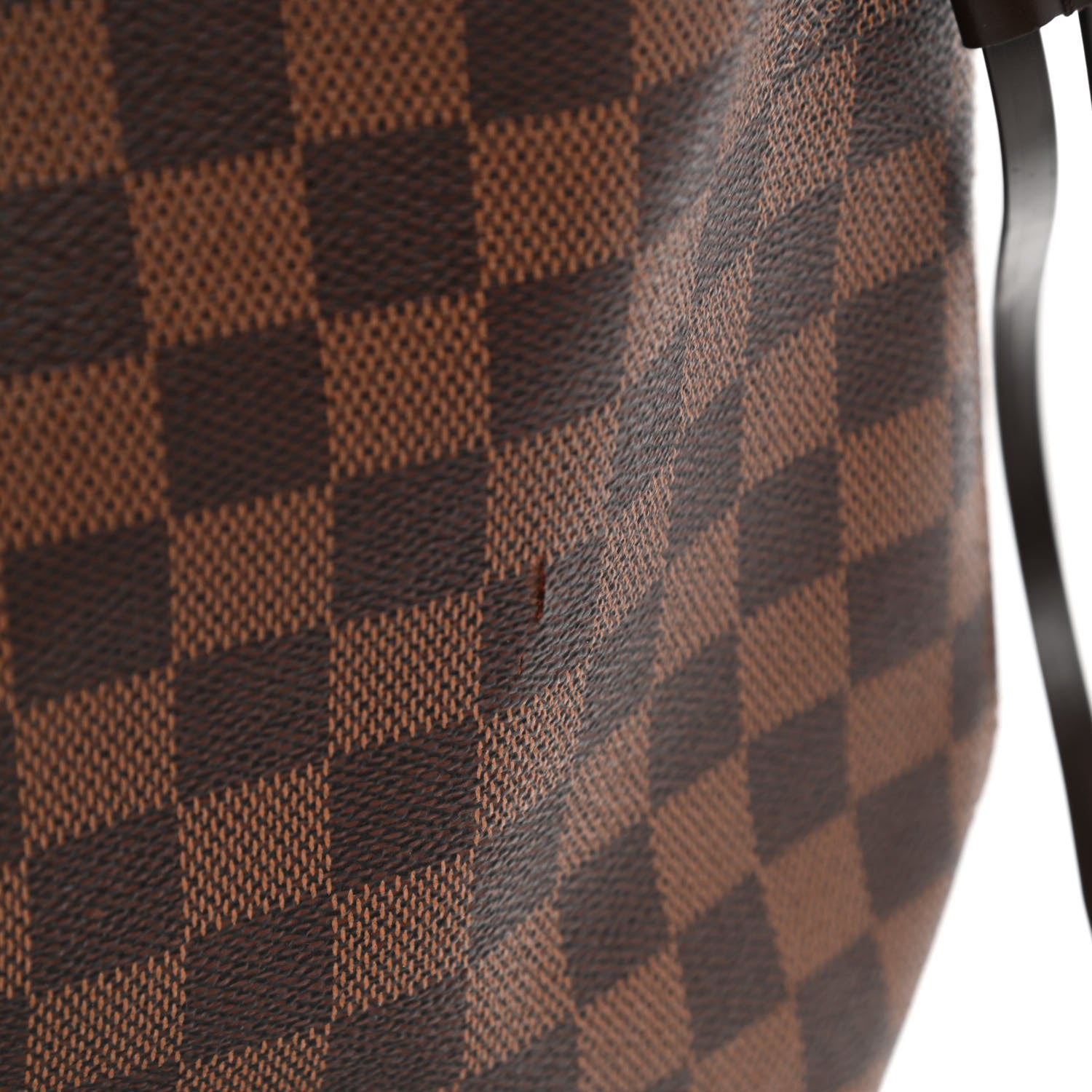 Louis Vuitton Damier Ebene Neverfull GM 10 of 16