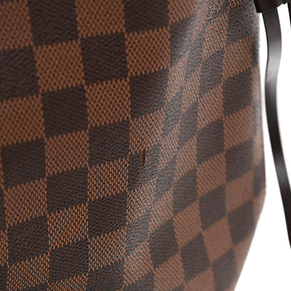 Louis Vuitton Damier Ebene Neverfull GM 10 of 16
