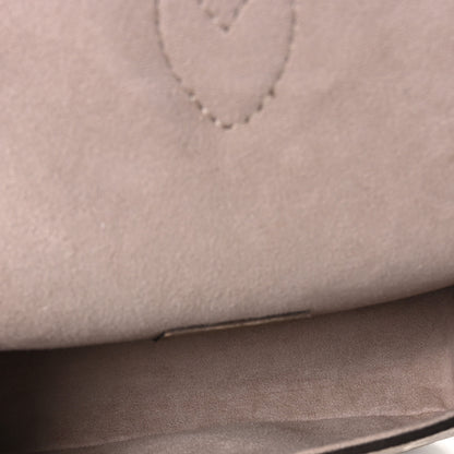 Louis Vuitton Empreinte Monogram Giant Nano Diane Tourterelle Creme 5 of 9