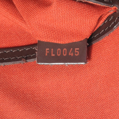 Louis Vuitton Damier Ebene Alma PM 7 of 7