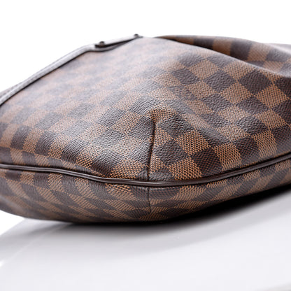 Louis Vuitton Damier Ebene Bloomsbury PM 5 of 9