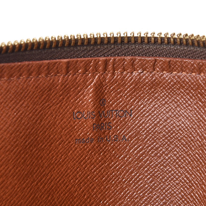 Louis Vuitton Monogram Papillon 30 6 of 13