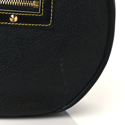 Louis Vuitton Suhali L Affriolant Black 11 of 16