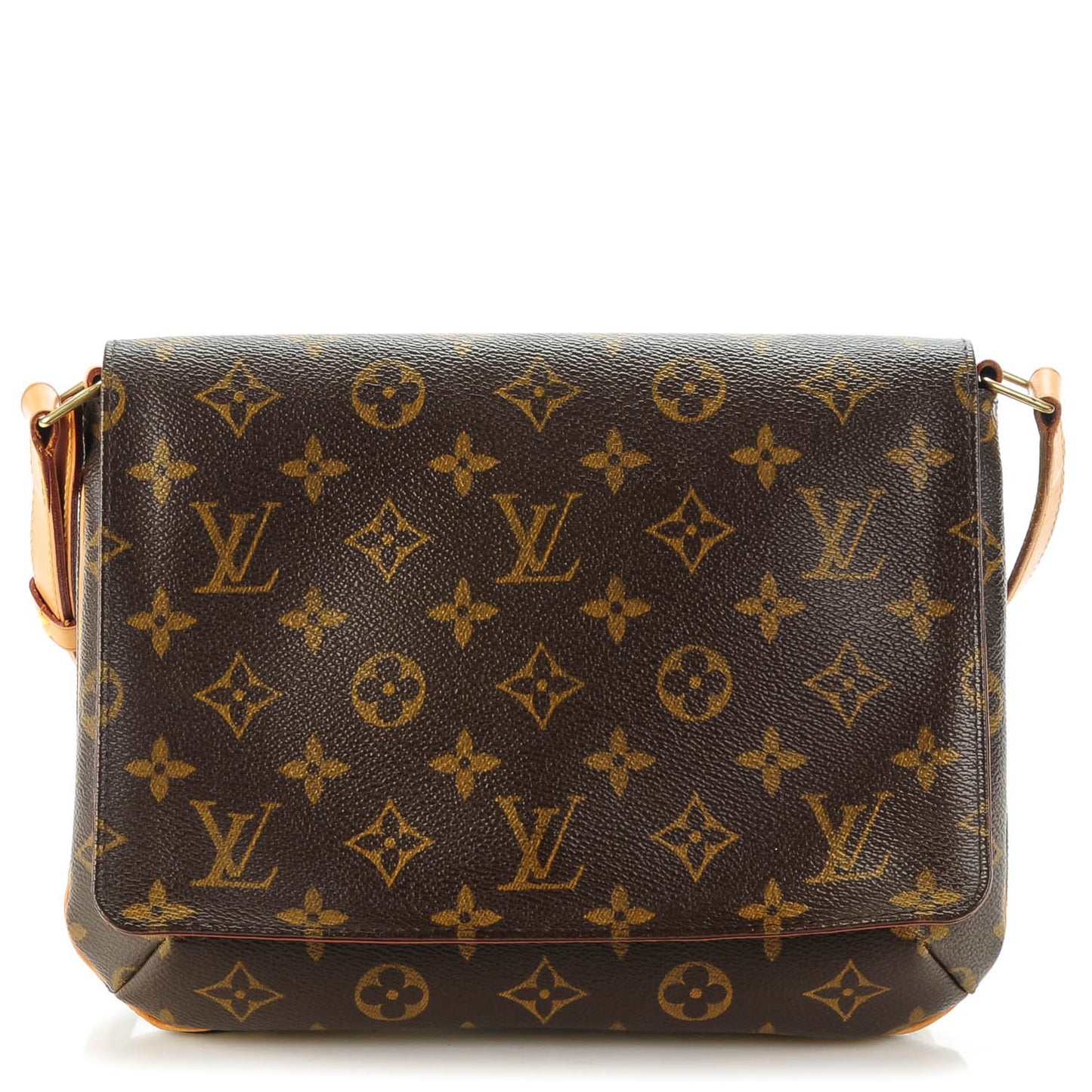 Monogram Musette Tango