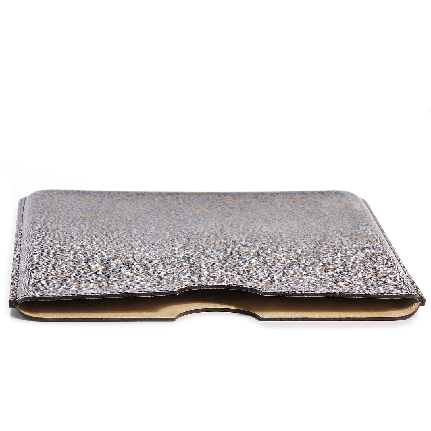 Louis Vuitton Monogram iPad Case 4 of 7