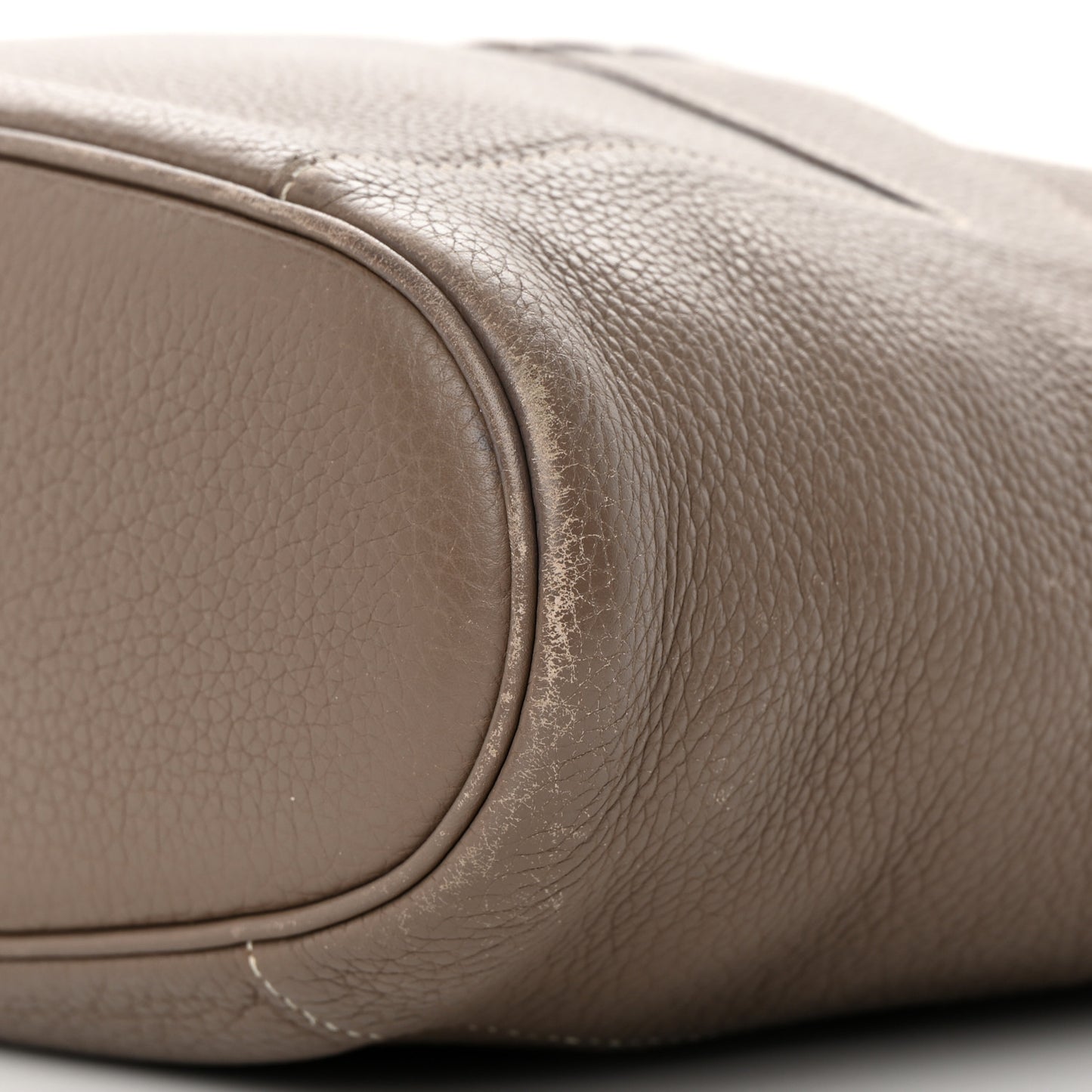 Taurillon Clemence Sac Good News PM Etoupe