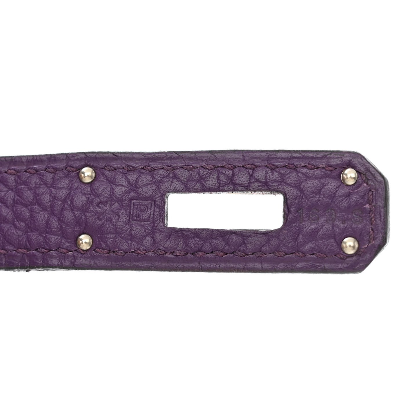 Taurillon Clemence Kelly Retourne 32 Ultraviolet