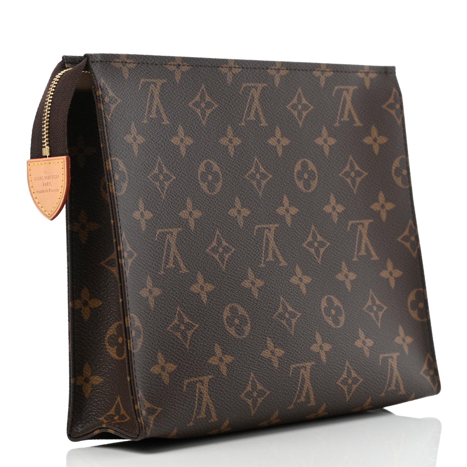 Louis Vuitton Monogram Toiletry Pouch 26 3 of 9