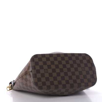 Louis Vuitton Damier Ebene Siena MM 5 of 12