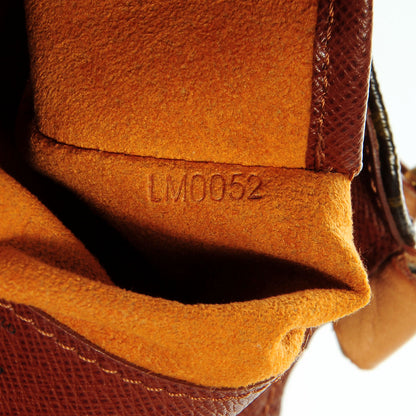 Louis Vuitton Monogram Musette Salsa 7 of 7