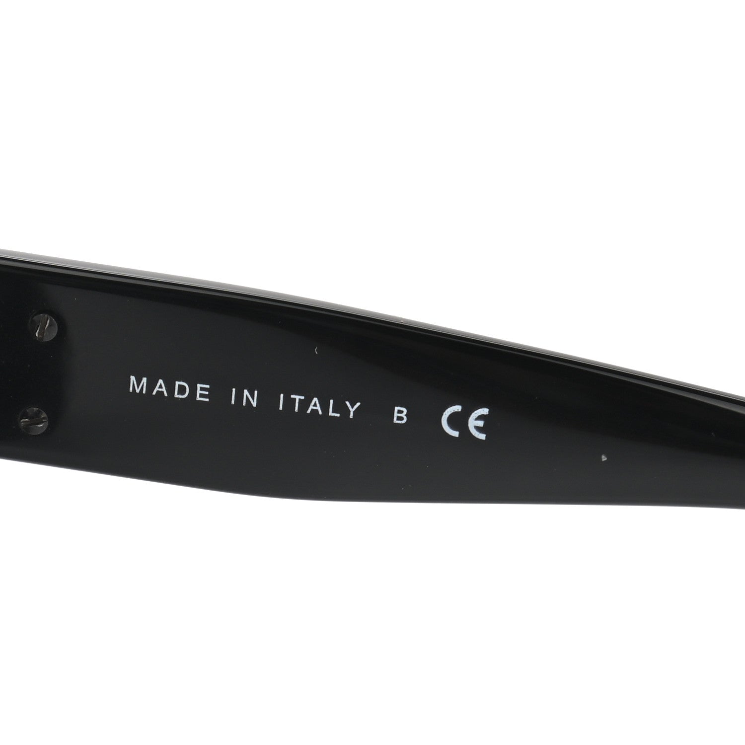 Chanel CC Sunglasses 5357 Black 6 of 7