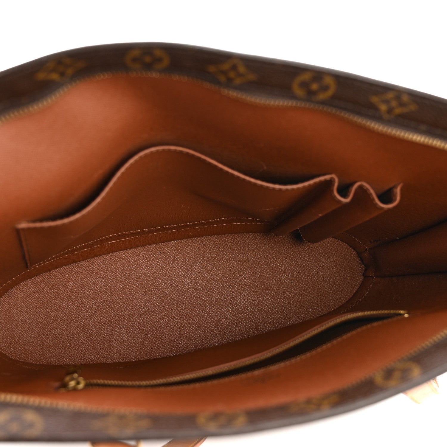 Louis Vuitton Monogram Babylone 5 of 15