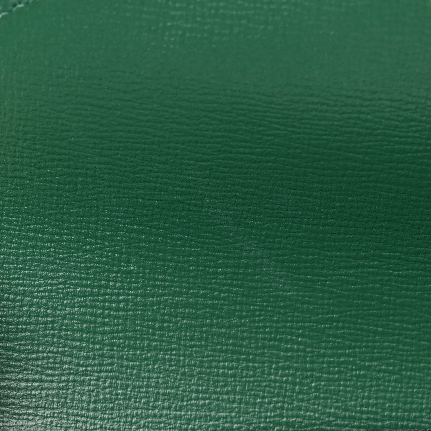 Gucci Azalea Calfskin Web Monochrome Mini Horsebit 1955 Chain Shoulder Bag Emerald 14 of 17