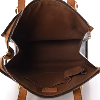 Louis Vuitton Monogram Popincourt Haut 5 of 16
