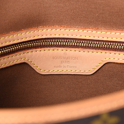 Louis Vuitton Monogram Sologne 5 of 10