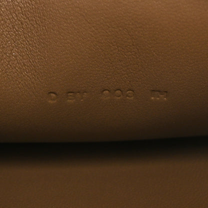 Hermes Togo Dogon Duo Wallet Etoupe 7 of 9