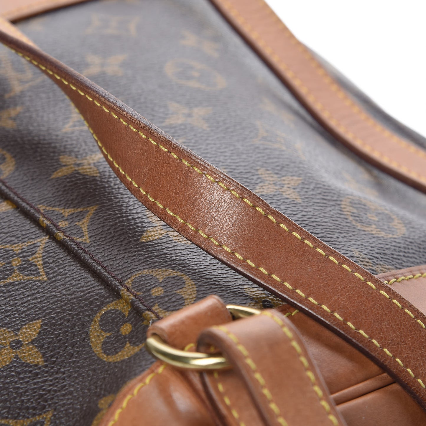 Monogram Montsouris MM Backpack