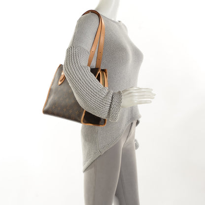 Louis Vuitton Monogram Popincourt Haut 2 of 7