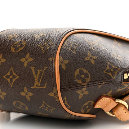 Louis Vuitton Monogram Ellipse Sac a Dos Backpack 10 of 14