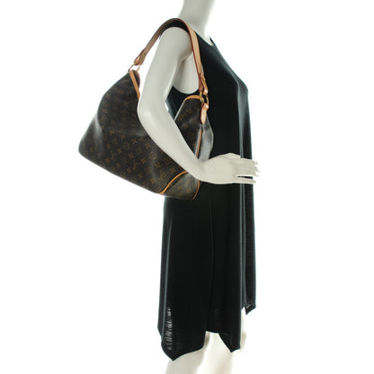 Louis Vuitton Monogram Delightful PM 2 of 8