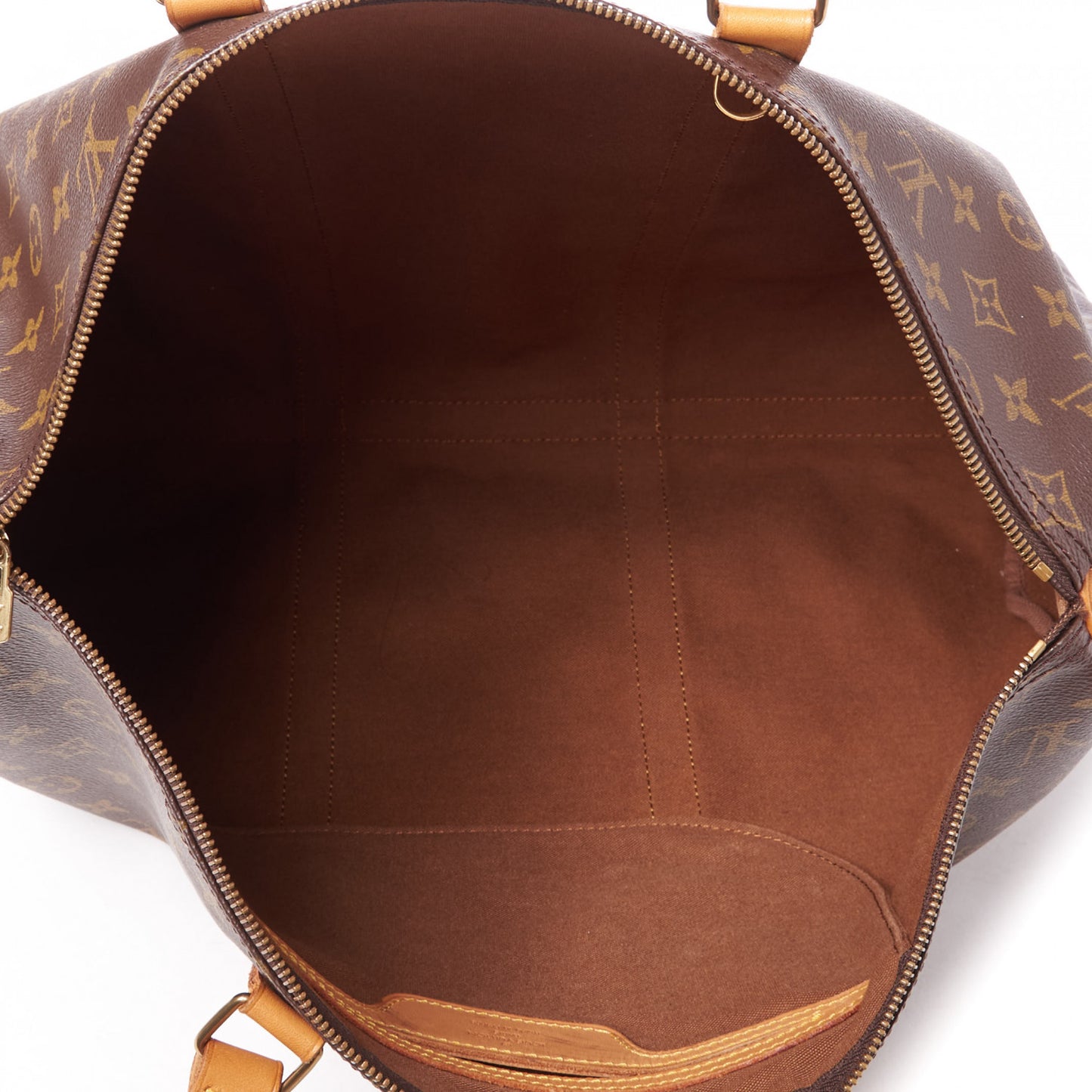 Monogram Sac Flanerie 45