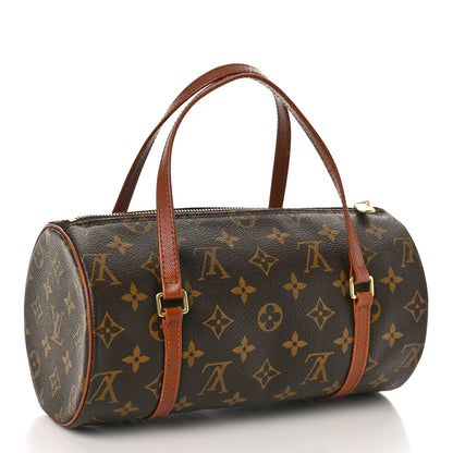 Louis Vuitton Monogram Papillon 26 3 of 8