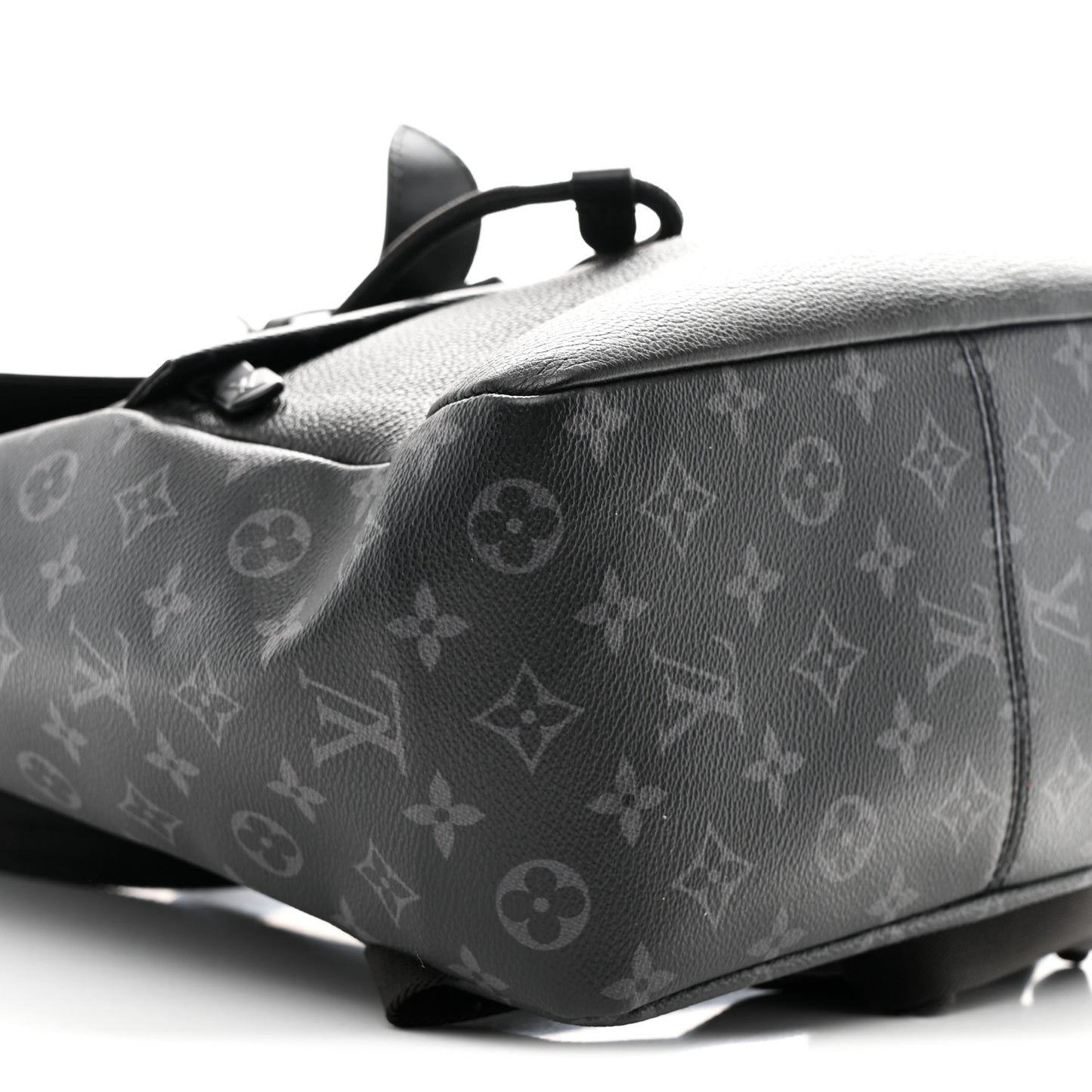 Monogram Eclipse Saumur Backpack
