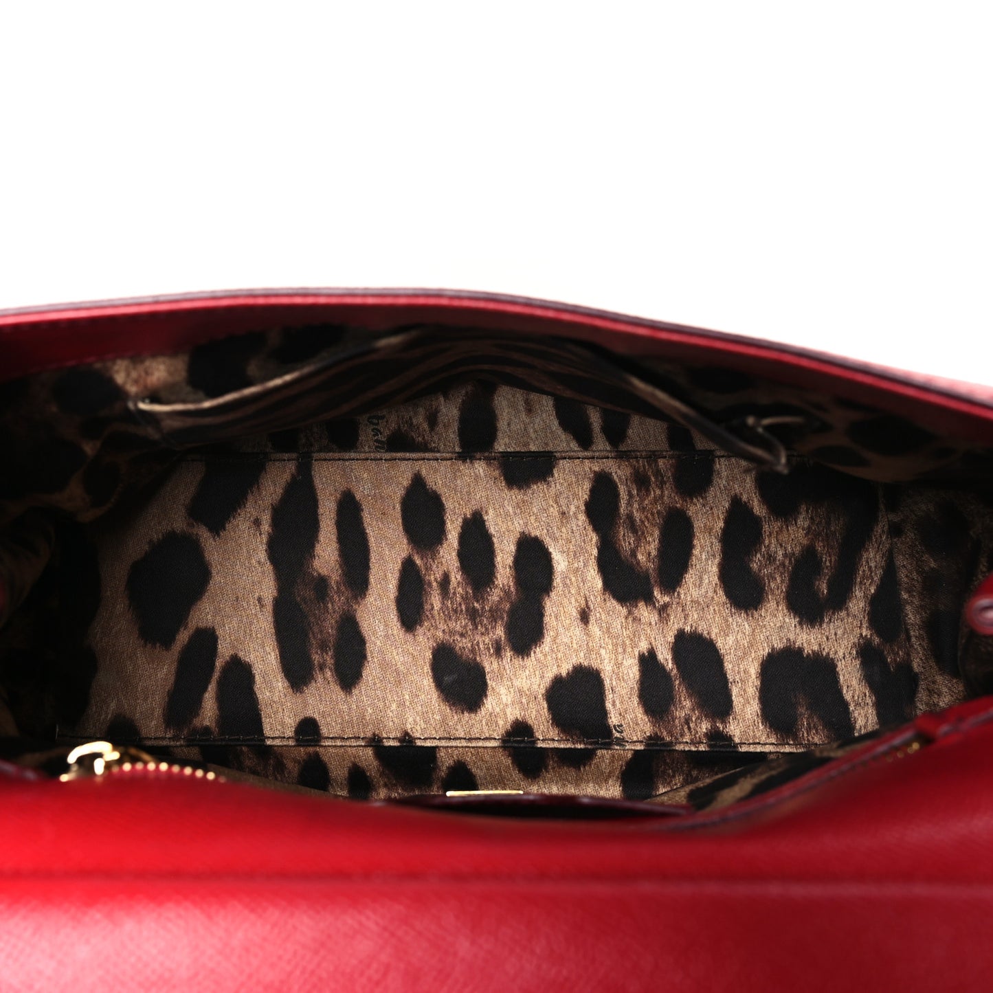 Dauphine Medium Miss Sicily Satchel Dark Red