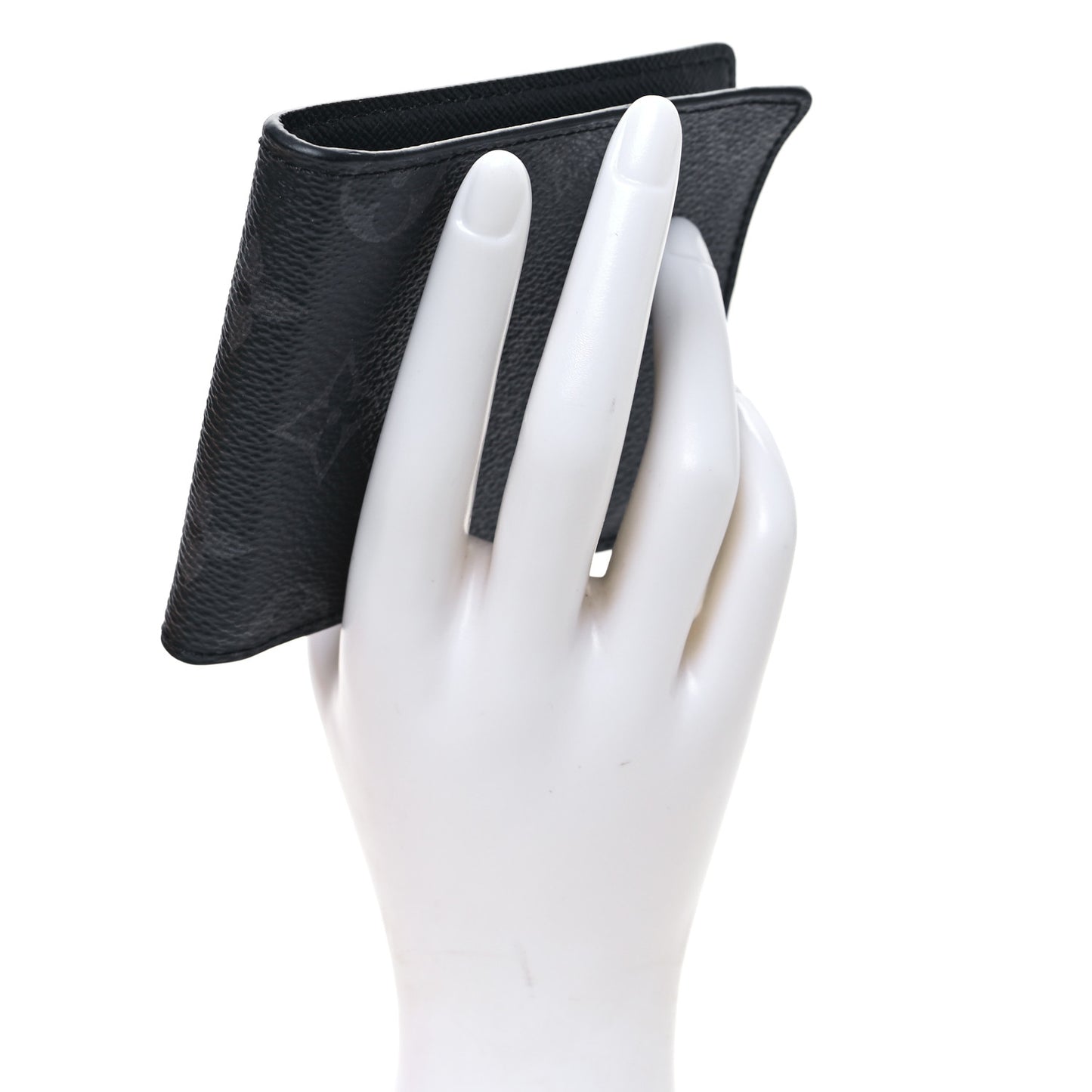 Monogram Eclipse Pince Wallet