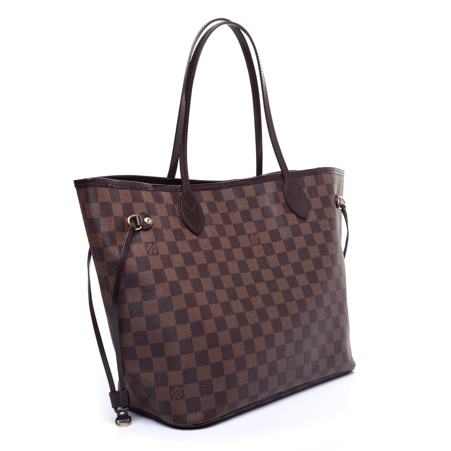 Damier Ebene Neverfull MM
