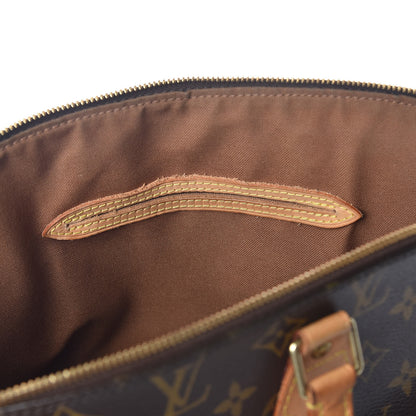 Louis Vuitton Monogram Alma PM 8 of 20