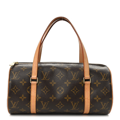 Louis Vuitton Monogram Papillon 26 1 of 10