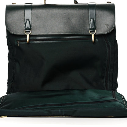 Louis Vuitton Taiga Portable Gibeciere Epicea 7 of 15